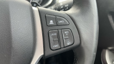 Suzuki Vitara 1.5 Hybrid SZ5 5dr AGS Hybrid Estate